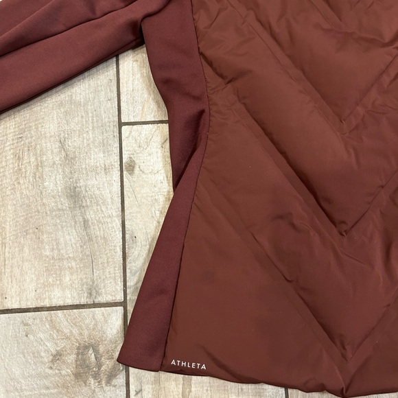 Athleta Inlet Jacket - Picture 6 of 12